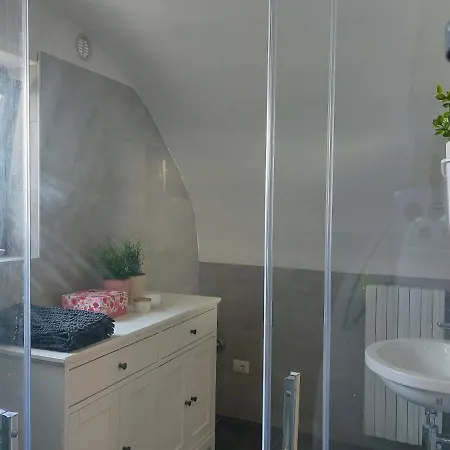 Albero Della 別荘 クーネオ