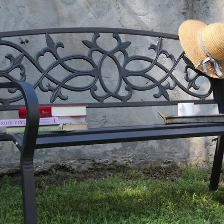 Albero Della Hébergement de vacances *