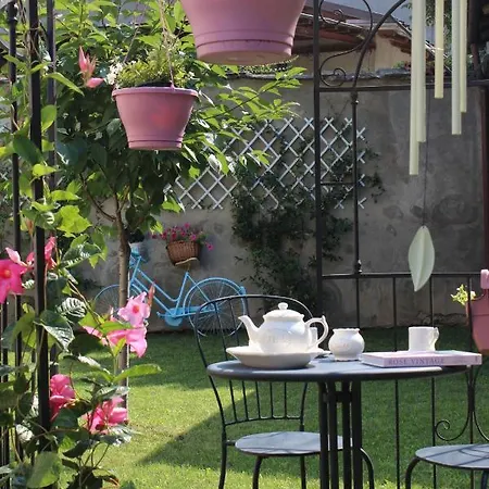 Albero Della Holiday home Cuneo