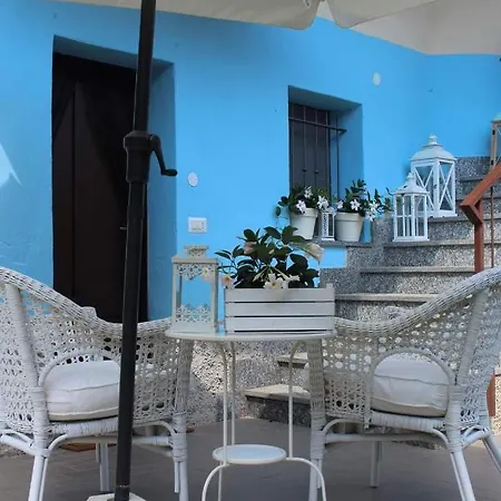 Albero Della クーネオ