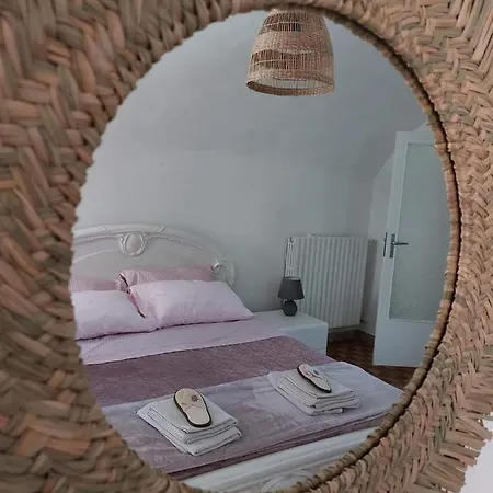 Holiday home Albero Della
