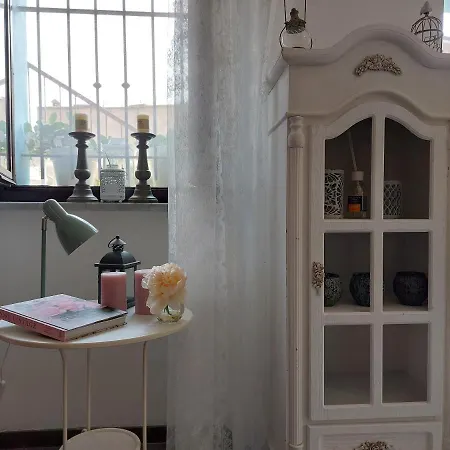 بيت للعطل Albero Della كونيو