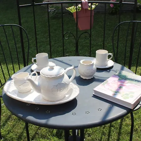 Albero Della * كونيو