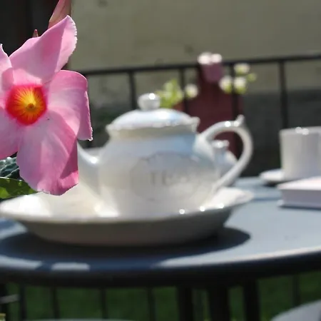 Albero Della 別荘 クーネオ