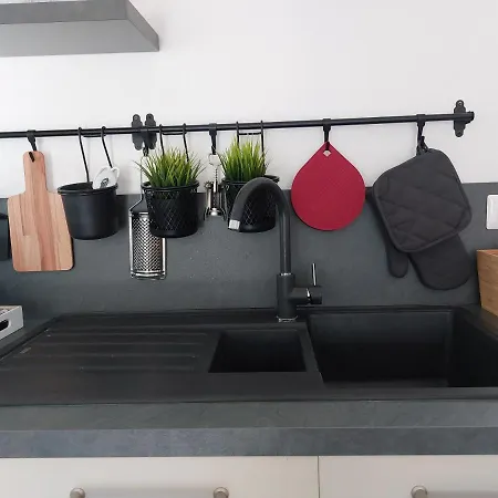 別荘 Albero Della *