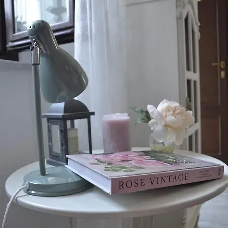 بيت للعطل Albero Della