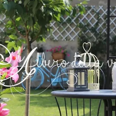 Albero Della Holiday home Cuneo
