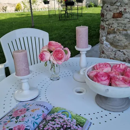 Albero Della بيت للعطل *