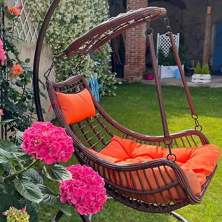 Albero Della Holiday home Cuneo