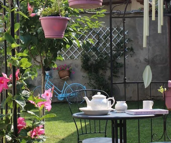 Albero Della Casa vacanze Cuneo