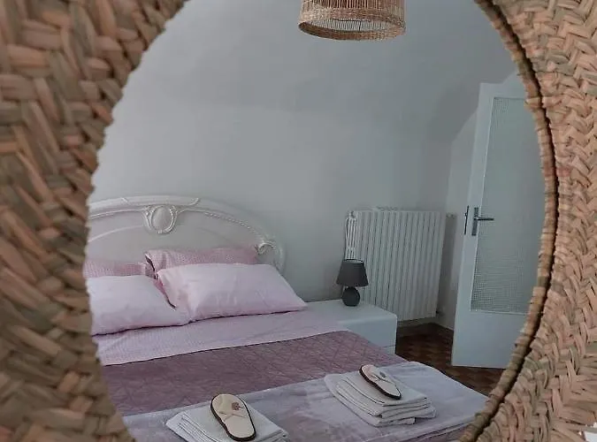 Casa vacanze Albero Della