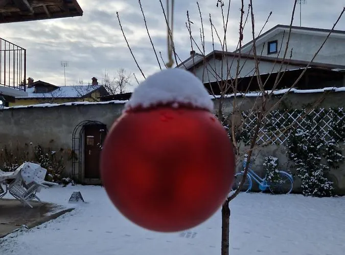 Holiday home Albero Della