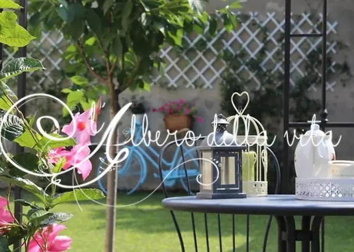 Albero Della Holiday home Cuneo